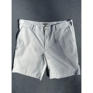 Men's Peter Millar Crown Sport‎ Golf Shorts Size 38